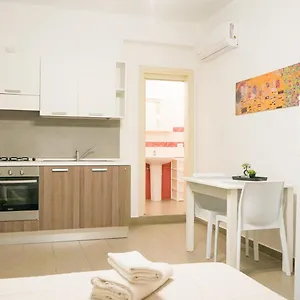Rael Apartment