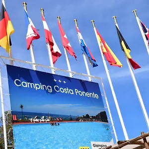 Costa Ponente Campsite